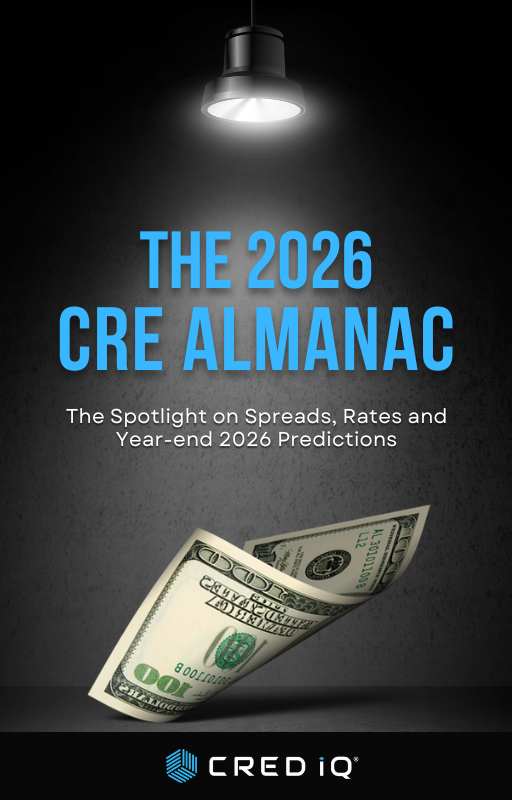 2026 CRE Almanac