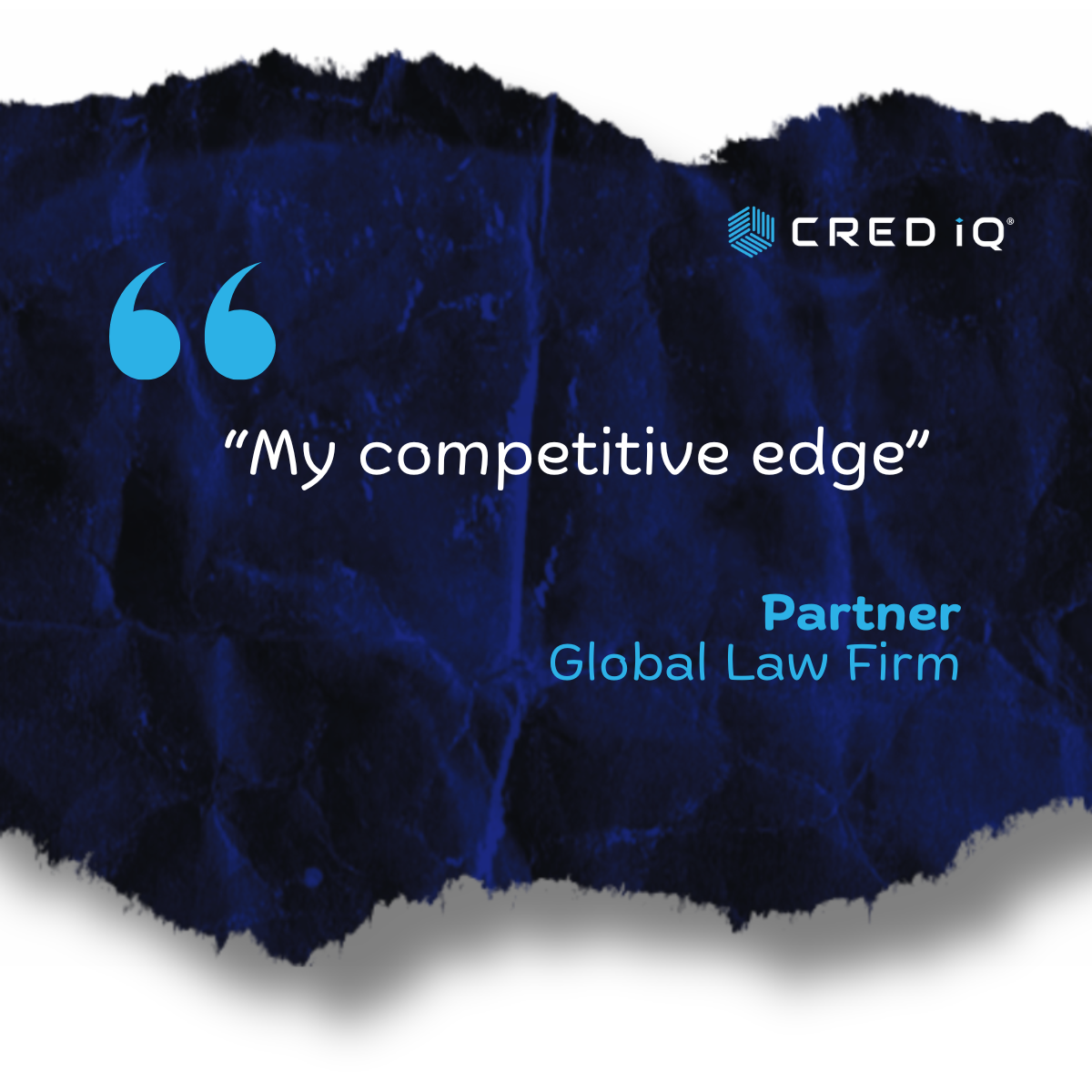Testimonial Law firm